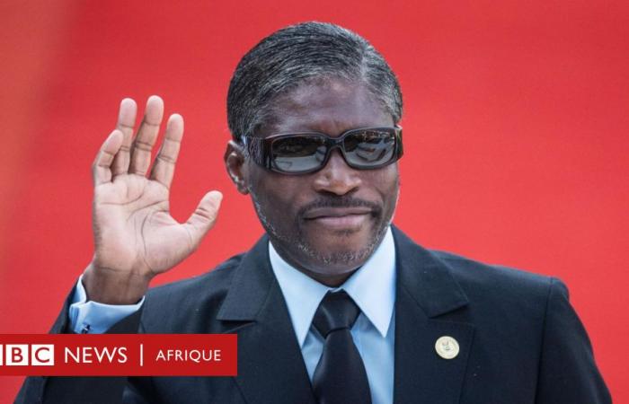 Asunto Baltasar Engonga en Guinea Ecuatorial: las autoridades reaccionan al escándalo