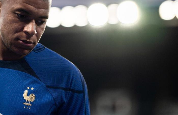 Bretaña, duramente golpeada por el “Proyecto Mbappé”