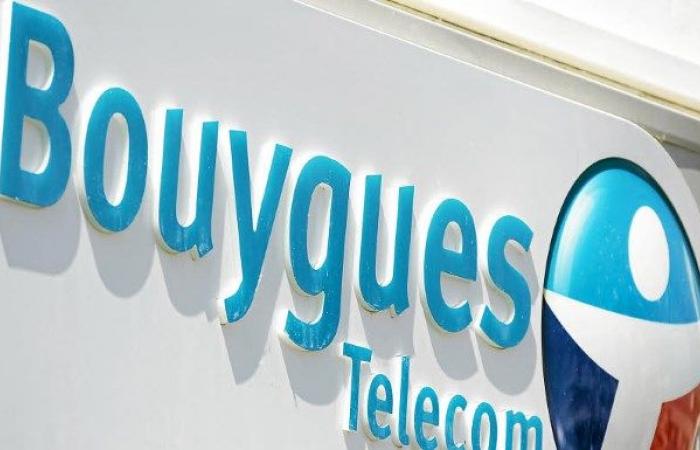 Bouygues confirma sus perspectivas para 2024 y toma la delantera en el CAC 40