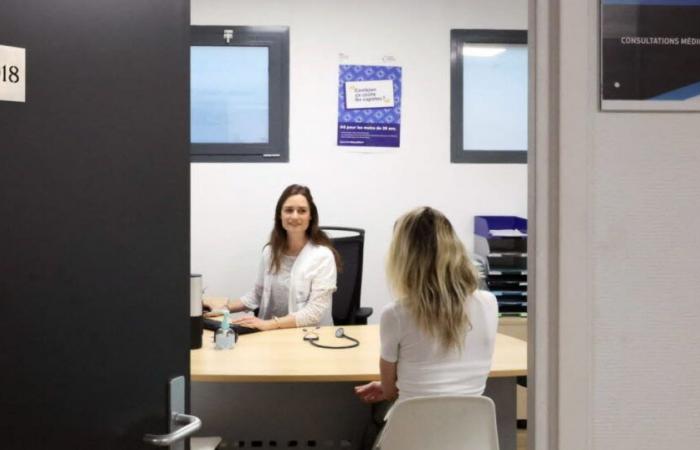 La vida diaria. Descenso de órganos, pérdidas de orina… Estas cuatro dolencias femeninas que siguen siendo tabú