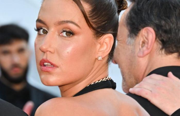 Adèle Exarchopoulos: el padre de su hijo Ismaël se involucra en el asunto Nekfeu y toma posición