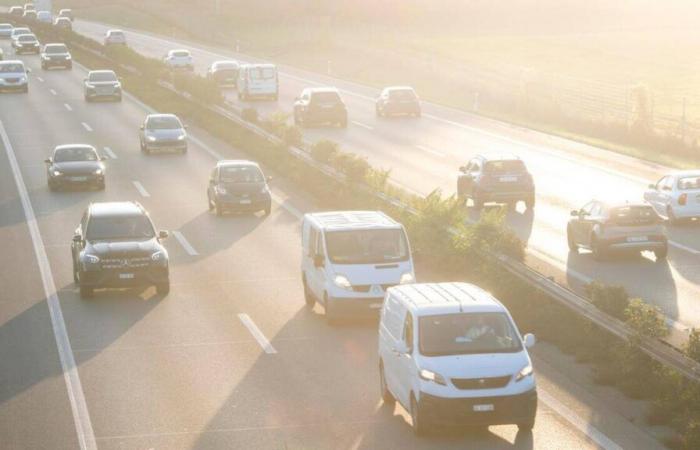 Exclusiva – Autopistas: a tres semanas de la votación, las previsiones de aumento del tráfico se revisan a la baja