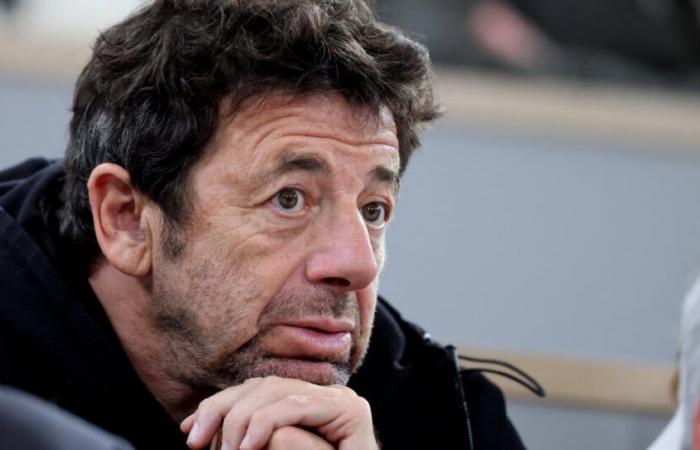 “No puedo creer que…”: Patrick Bruel en su peor momento, afronta un anuncio difícil