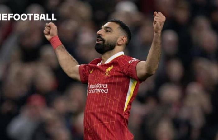 “Absolutamente loco”: explorando la importancia de la atmósfera de Anfield en la lucha por el título del Liverpool