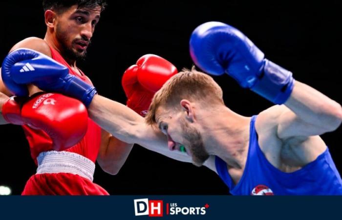 Bélgica abandona la IBA y se suma a World Boxing: “Es la mejor decisión para nuestros atletas”