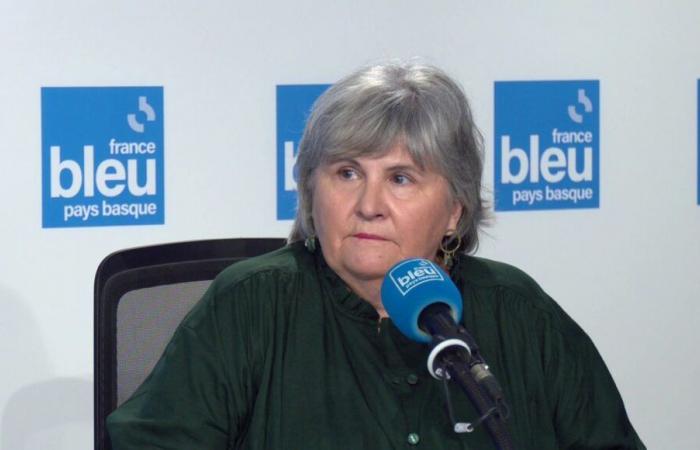 “Dejar de fumar, un método apto para todos”: Eliane Herran, adictóloga del hospital de Bayona