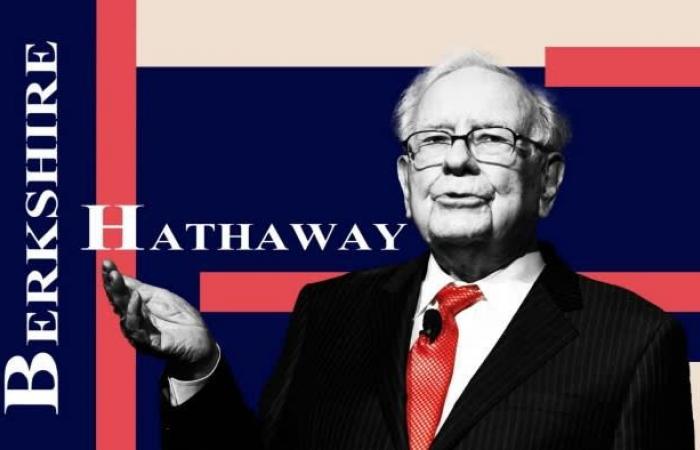 El comercio de Apple de Warren Buffett expone el dilema de Berkshire