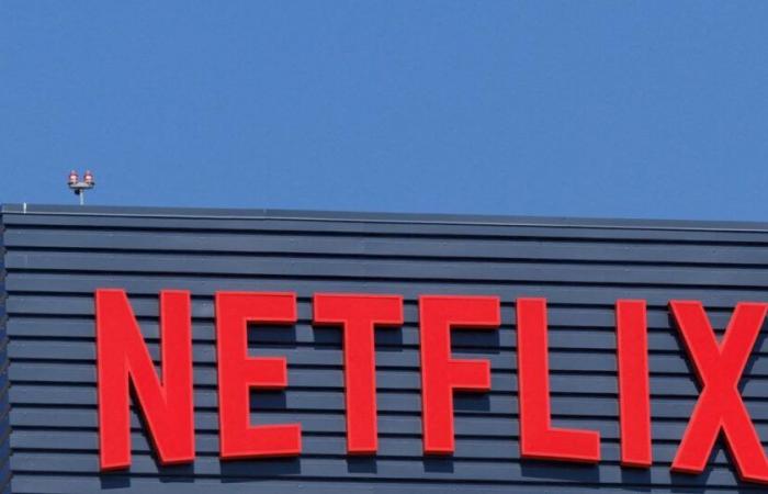 Búsquedas en curso en las oficinas de Netflix en París y Ámsterdam