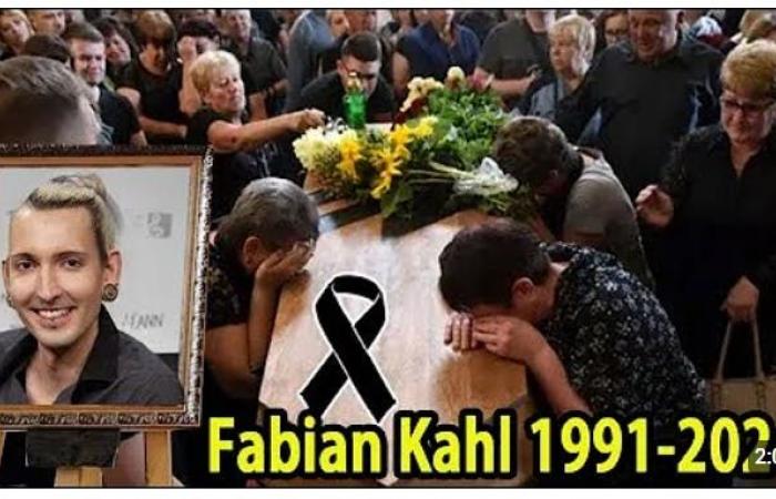 Fabián Kahl declarado muerto – ESO es lo que hay detrás