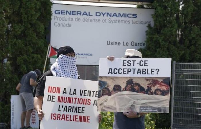 Canadá debe dejar de apoyar a Israel, clama un relator de la ONU en Ottawa | Conflicto en el Medio Oriente