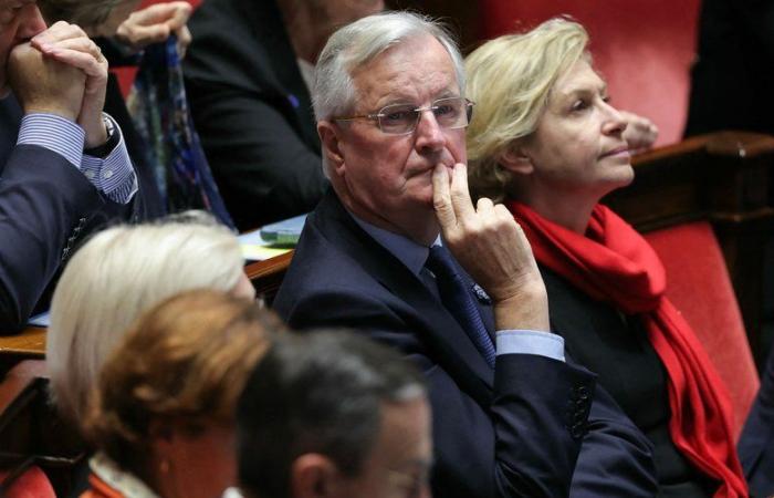 Plan social de Michelin y Auchan: Michel Barnier “no está de acuerdo” y se pregunta “adónde se ha ido el dinero público” que se entregó a estos grupos