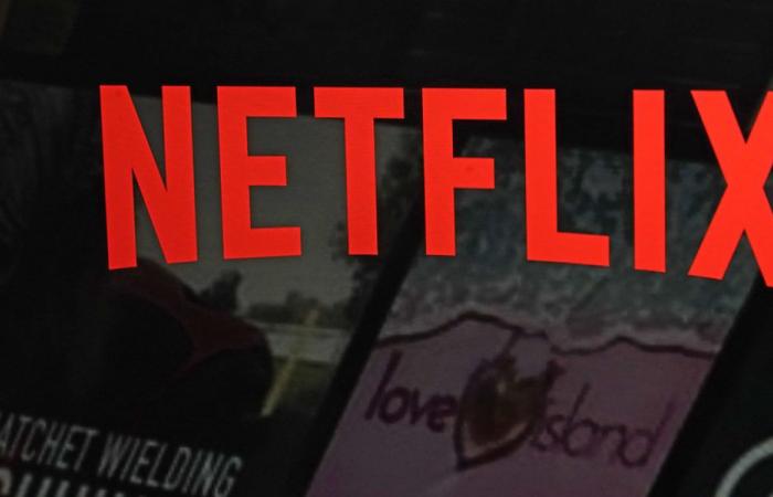 Sospechas de fraude fiscal por parte de Netflix: búsquedas en curso