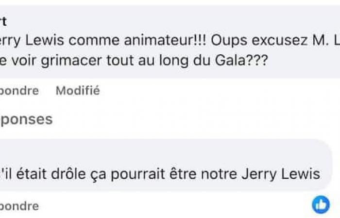 Esto es lo que pensó el público sobre la primera presentación de Pierre-Yves Roy-Desmarais en ADISQ