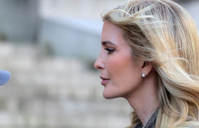 ¿Dónde está la hija favorita?: Los hijos de Trump hacen campaña, pero sin Ivanka