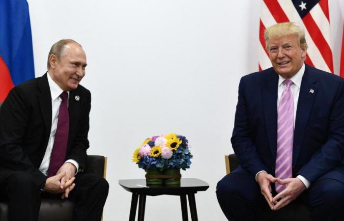 Rusia votó por Donald Trump pero teme su imprevisibilidad