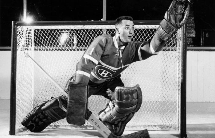 El Club | Jacques Plante descubre goles demasiado pequeños y… ¿quién lanza el penalti?