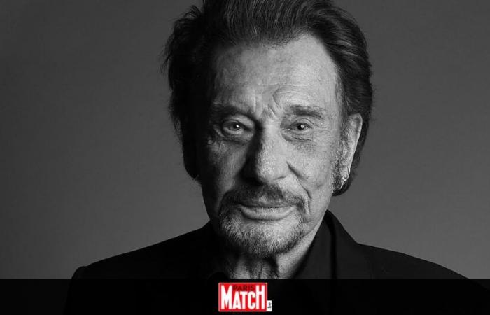 Un célebre título de Johnny Hallyday acusado de “poetizar el feminicidio”