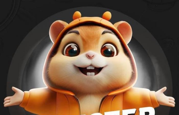 Hamster Kombat ve una caída del 86% en usuarios a medida que su rival Paws Mini gana terreno