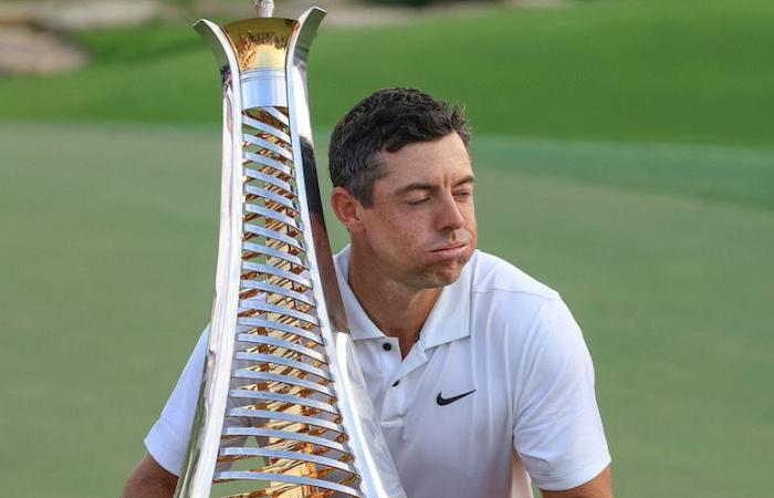 ¿Quién puede interponerse en el camino de Rory McIlroy, en busca de un sexto título en la Carrera a Dubai?