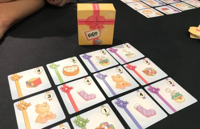 ¡Los éxitos de noviembre! 8 juegos de mesa para añadir a tu lista navideña