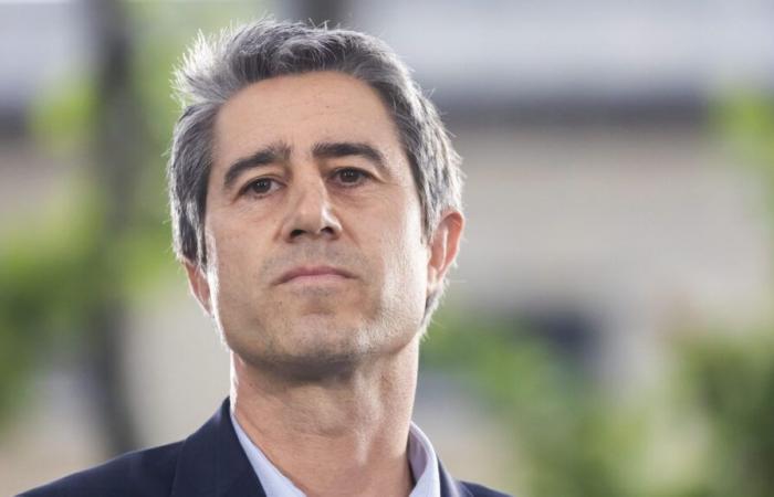 “Es una ansiedad que habitará en todas las familias”, reacciona el diputado François Ruffin