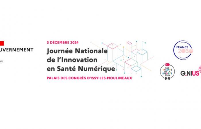 Día Nacional de la Innovación en Salud Digital