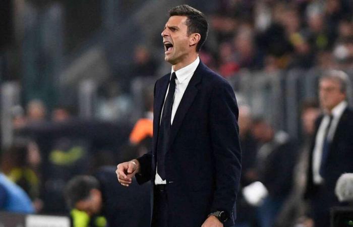 La Juventus debe dar lo mejor de sí ante el confiado Lille, dice el técnico Motta