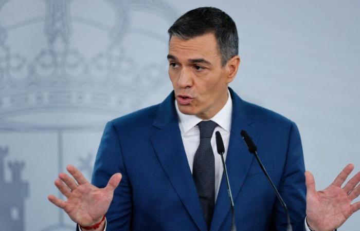 Pedro Sánchez desbloquea miles de millones para la Comunidad Valenciana