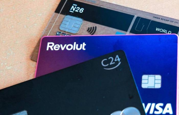 Revolut se está expandiendo en Suiza. ¿Cuáles son los beneficios para los clientes?