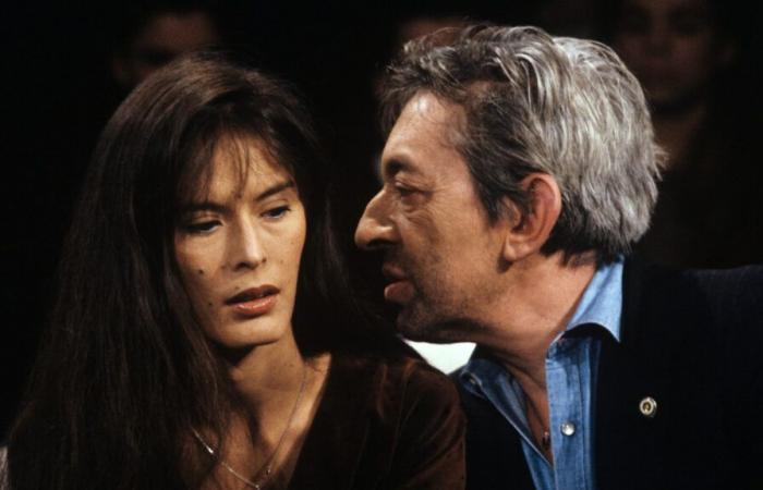 ¿Falta bambú en el testamento de Serge Gainsbourg? “No tuve nada después de su muerte”