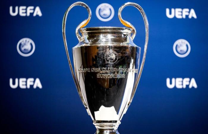 PSG, Mónaco, Real Madrid, Liverpool… La clasificación general completa tras la 4ª jornada