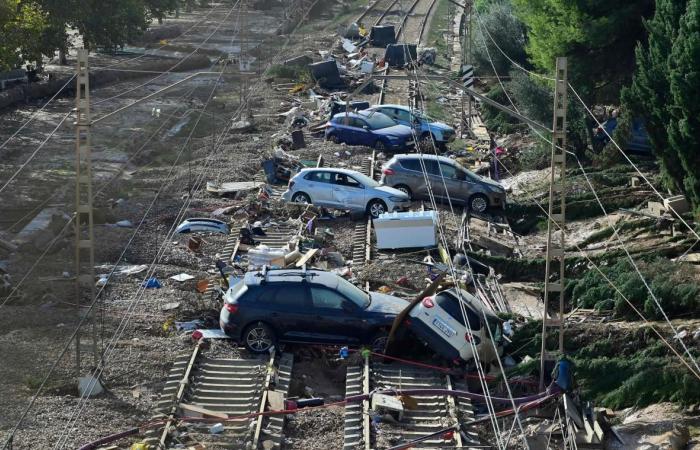 El IRM emite alerta amarilla en casi toda Bélgica