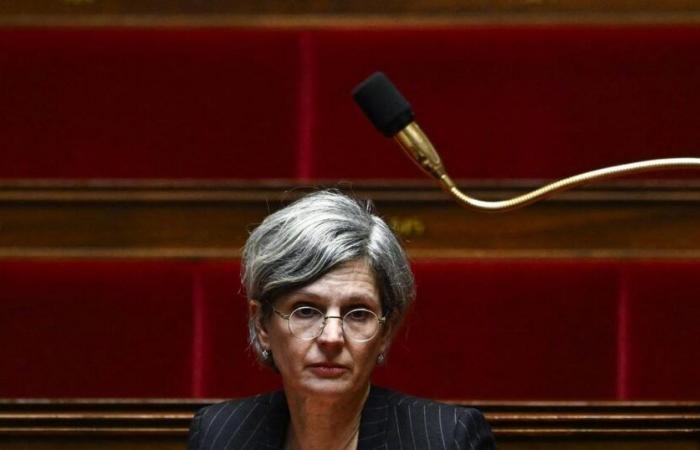 En Francia, la izquierda atrapada en el debate sobre el velo