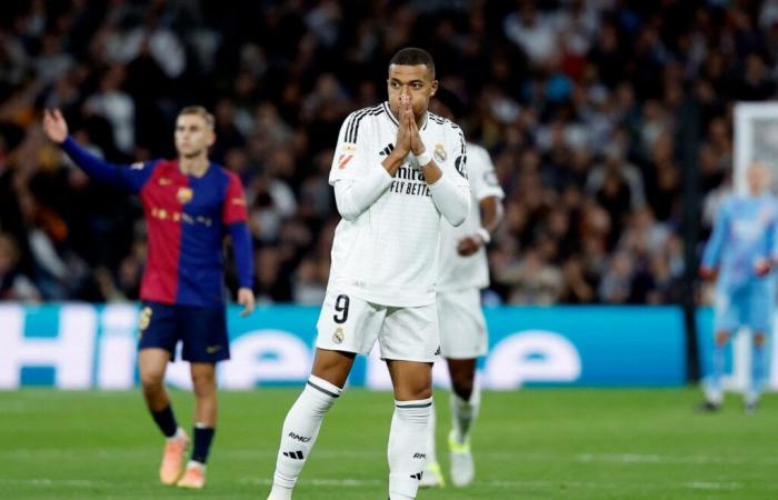 Benzema desvela los motivos del sufrimiento de Mbappé con el Real Madrid | deportes