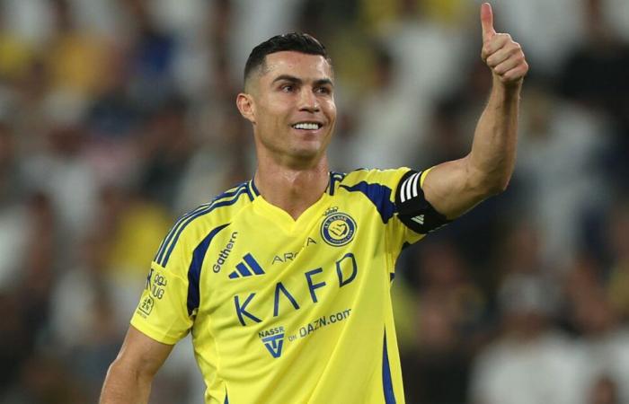 Vídeo: Cristiano Ronaldo anota un gol que amplía la ventaja del Al Nassr ante el Al Ain