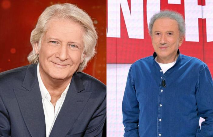 Patrick Sébastien próximamente al aire de France 3 gracias a Michel Drucker: “Me llamó el otro día…”