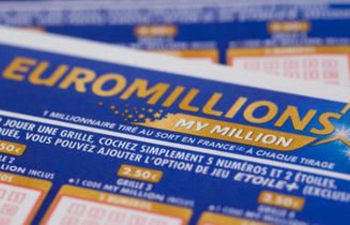 Euromillones: aquí están las 3 regiones más afortunadas