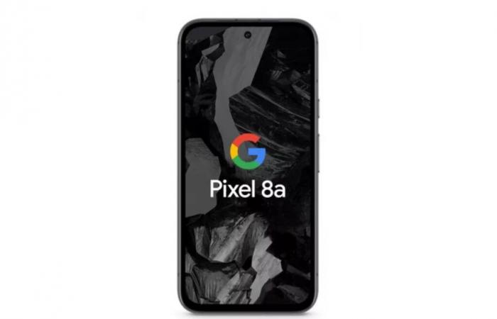 Por fin asequible, este smartphone de Google de pequeño formato y pantalla Amoled es ideal para los entusiastas de la fotografía y el vídeo.