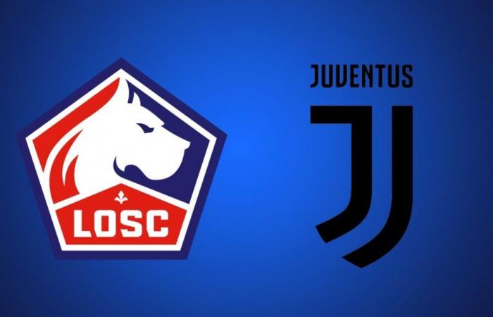 Juventus: ¿a qué hora y en qué canal ver en vivo el partido de la Champions League?