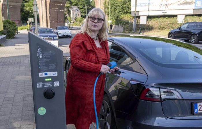 Vehículos eléctricos: por qué Bélgica podría inspirar a Europa