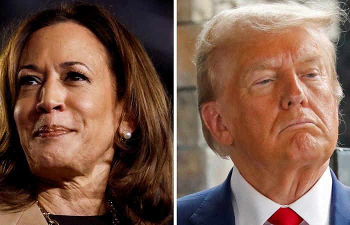 Activista de Black Lives Matter votará por Donald Trump: ‘Definitivamente no apoyaría a Kamala Harris’