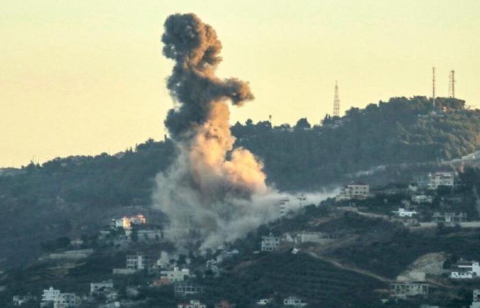 “Nuestra historia familiar está en ruinas”: pueblos libaneses completamente destruidos por Israel