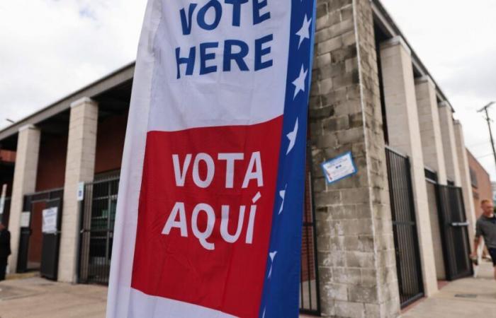 Las urnas están abiertas. Estas son las carreras que estamos siguiendo de cerca