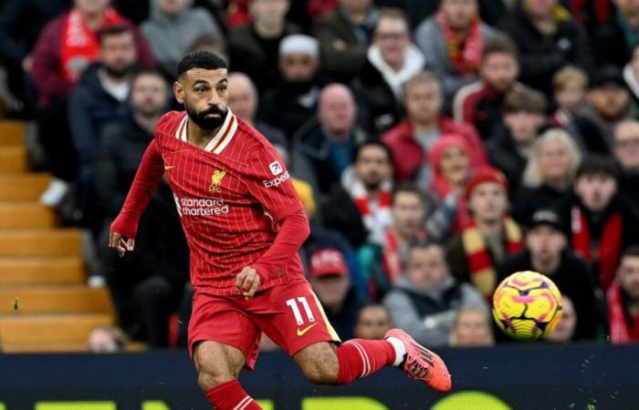 Liverpool vs Leverkusen en vivo online: marcador, goles, estadísticas y actualizaciones | Liga de Campeones 2024/25