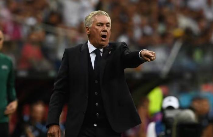 ‘Carlo Ancelotti me ha llamado al menos 7 veces esta semana’ – Un técnico icónico en conversaciones con el técnico del Real Madrid