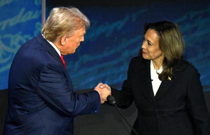 Donald Trump o Kamala Harris, ¿qué predicen las casas de apuestas?