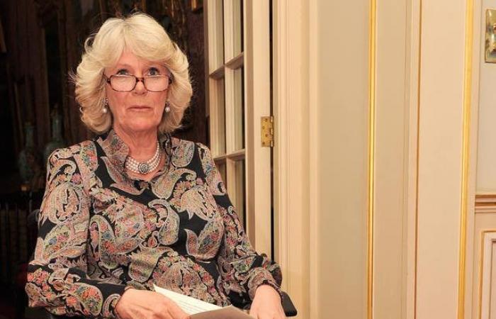 La salud de Camilla a lo largo de los años: dedo roto, pierna escayolada e histerectomía