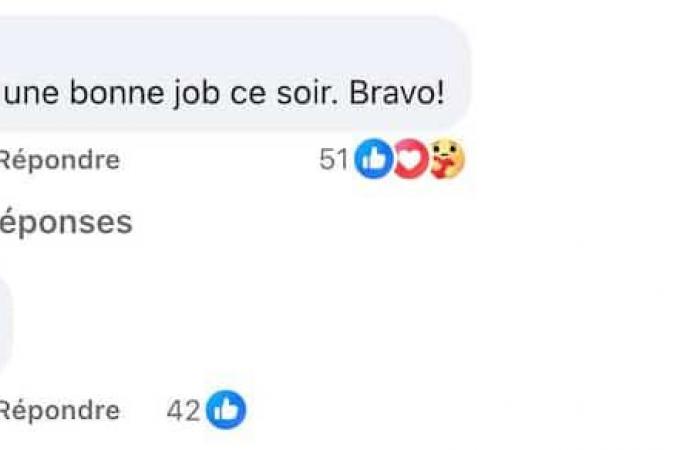 Esto es lo que pensó el público sobre la primera presentación de Pierre-Yves Roy-Desmarais en ADISQ