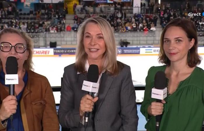 Nathalie Péchalat, la madre de las hijas de Jean Dujardin: su nueva partida ya está en debate