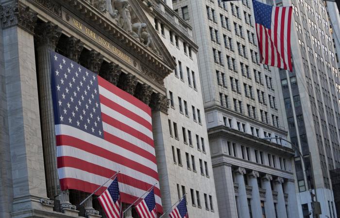 Wall Street gana más del 1% a pesar de la incertidumbre electoral en Estados Unidos – TITULAR – Journal Chrétien